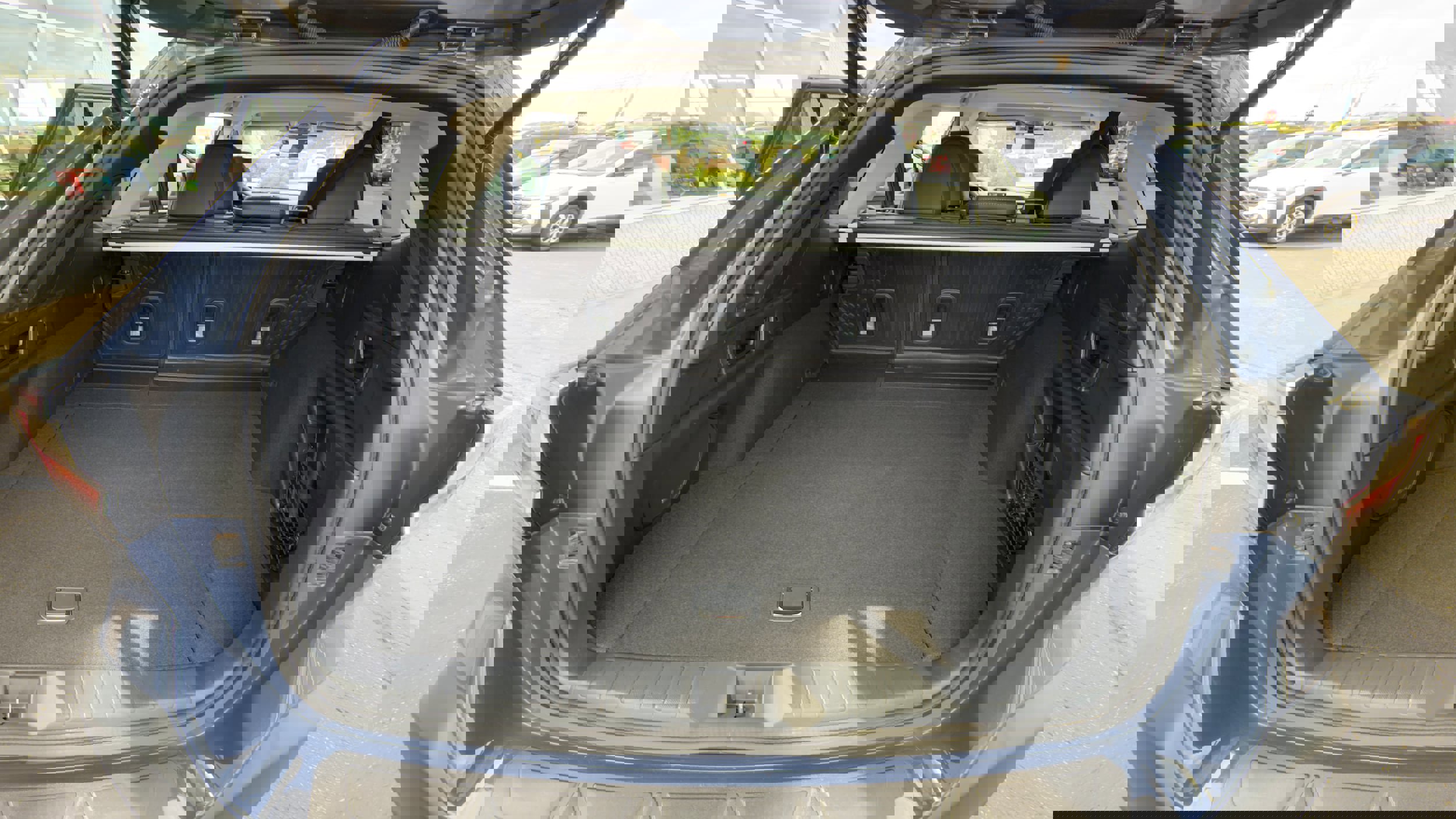 Used 2023 Subaru Outback Limited image 12