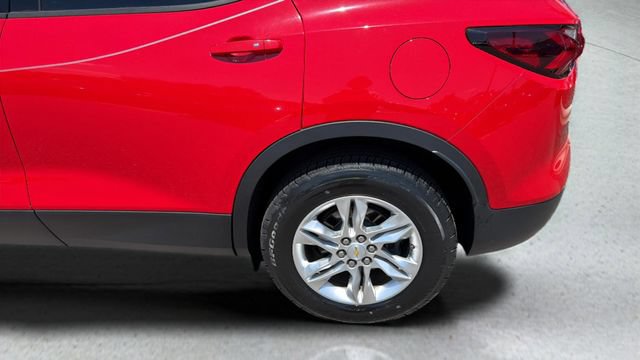 Used 2019 Chevrolet Blazer LT AWD/4WD image 35