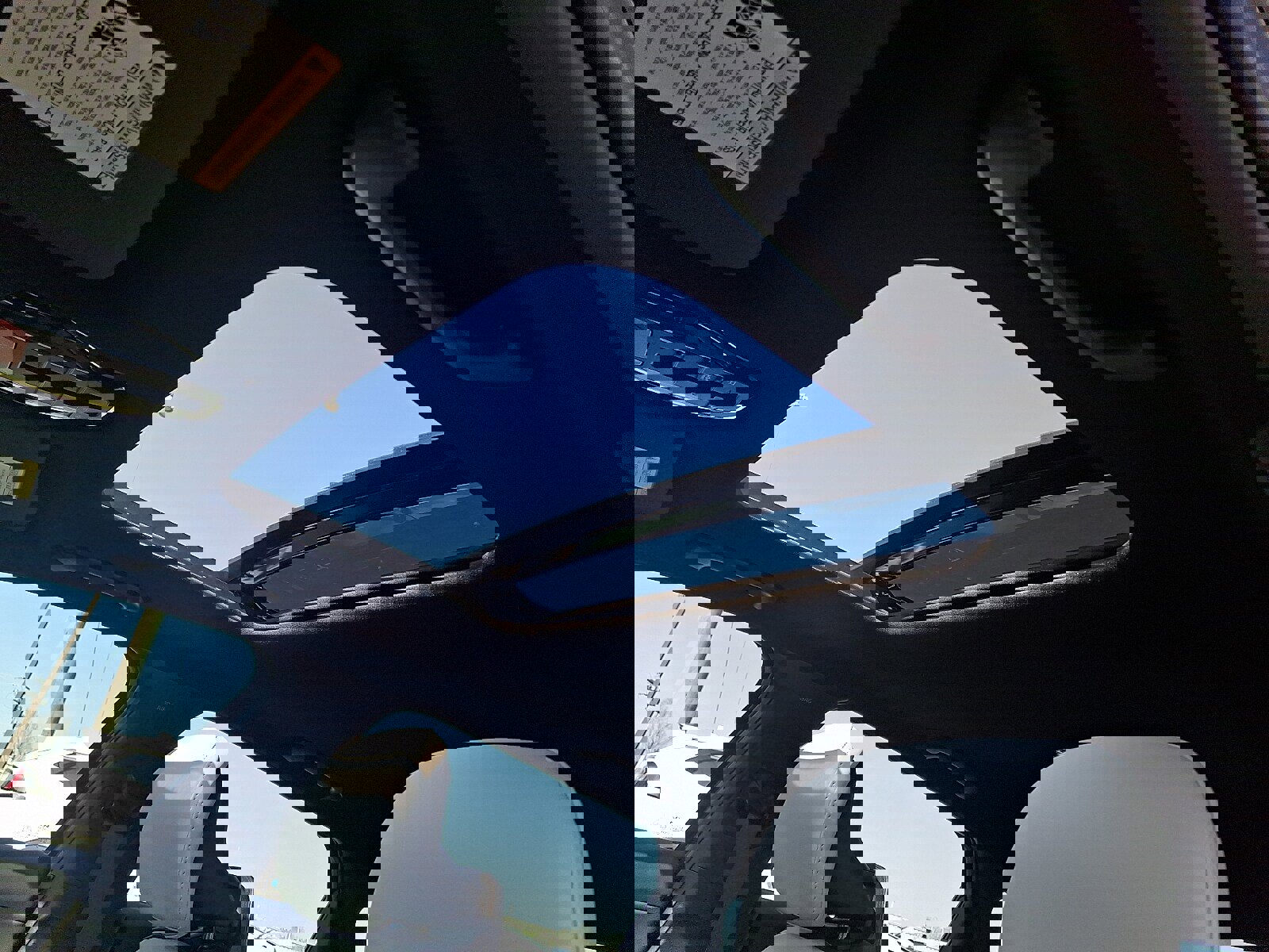 New 2026 Kia K4 GT-Line image 10