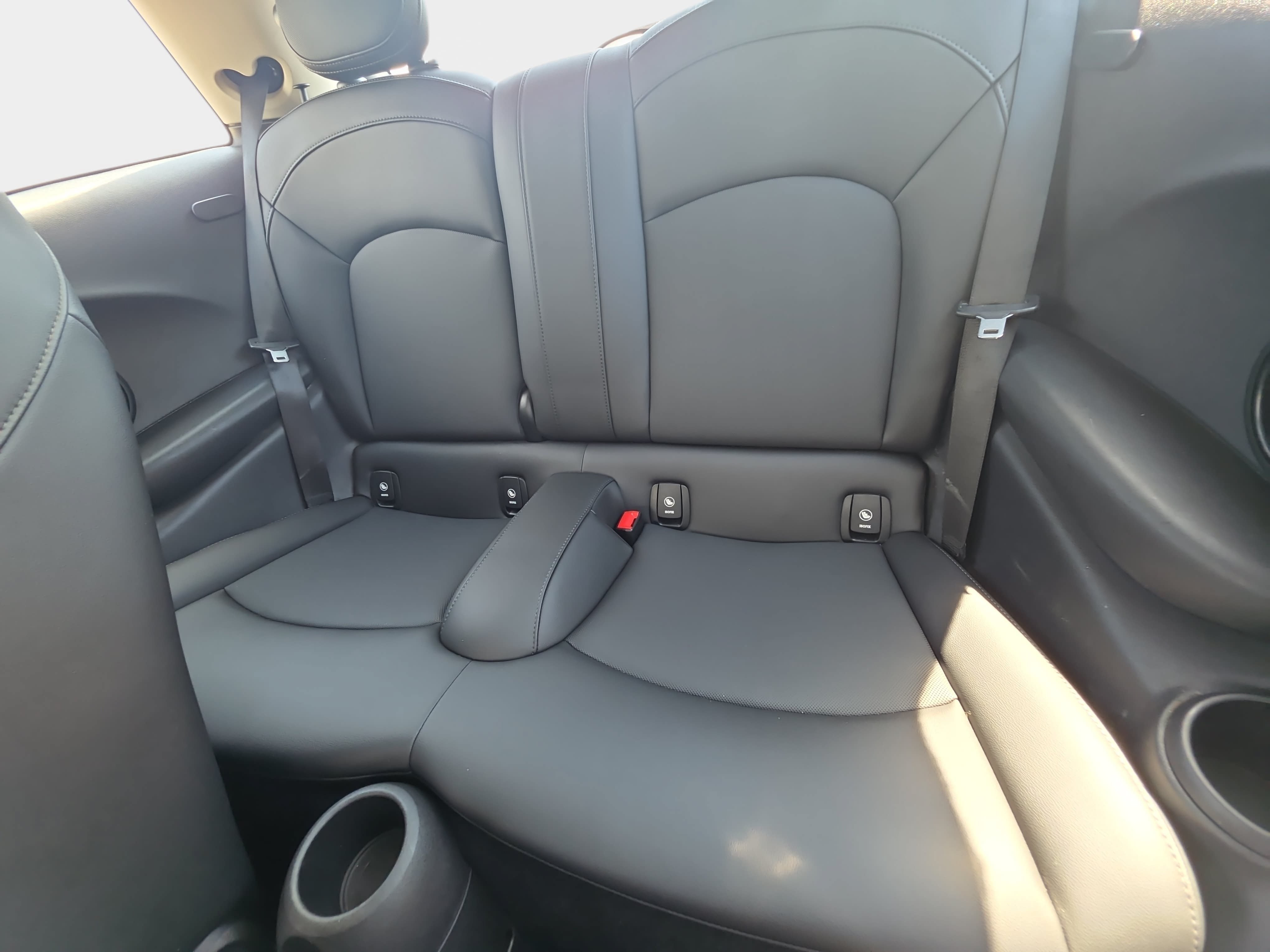 Used 2019 MINI Cooper S FWD image 14