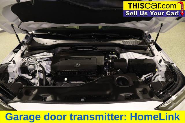 Used 2025 Acura MDX w/ Technology Package image 24