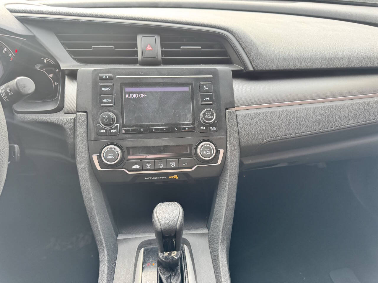 Used 2018 Honda Civic LX image 23
