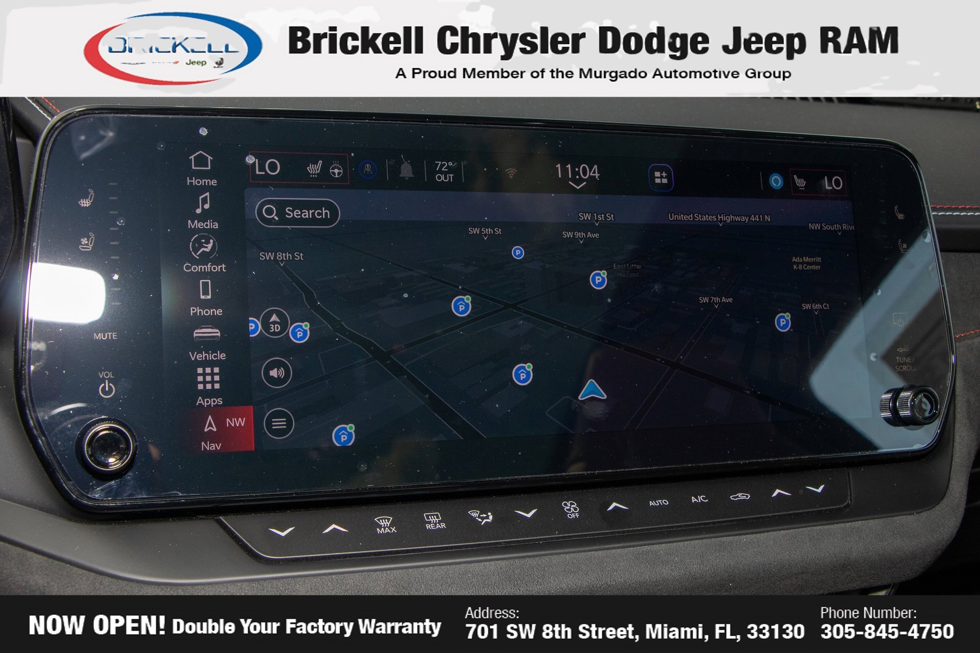 New 2026 Dodge Charger Scat Pack AWD/4WD image 29