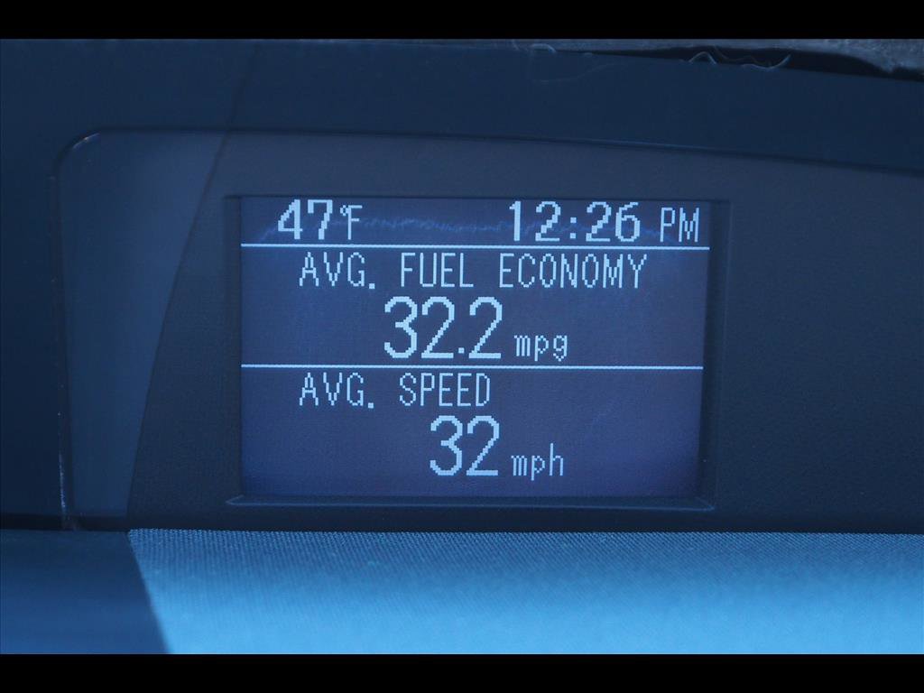 Used 2012 MAZDA MAZDA3 i Touring image 29