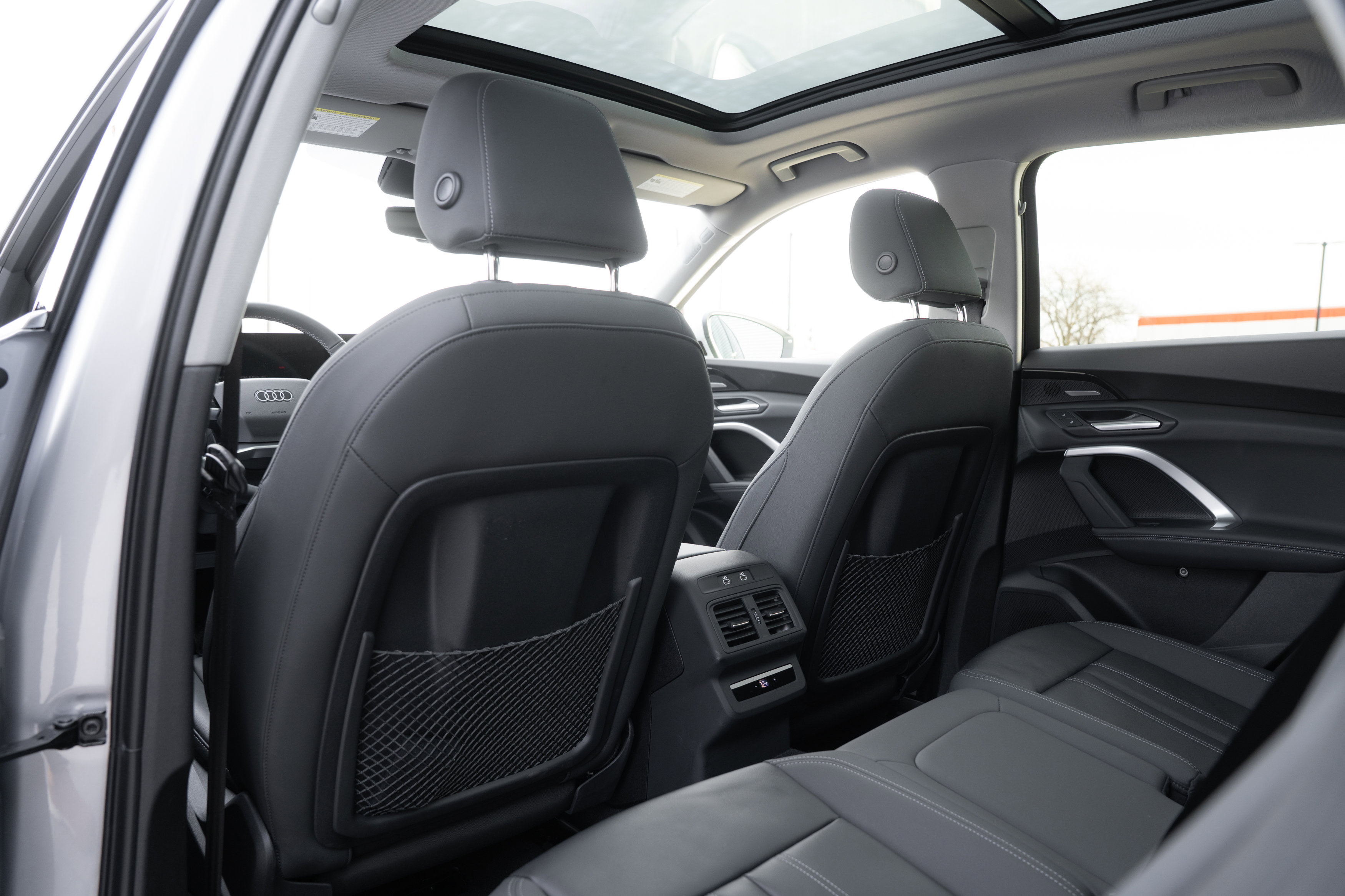 Certified 2025 Audi Q5 Premium Plus w/ Premium Plus AWD/4WD image 24