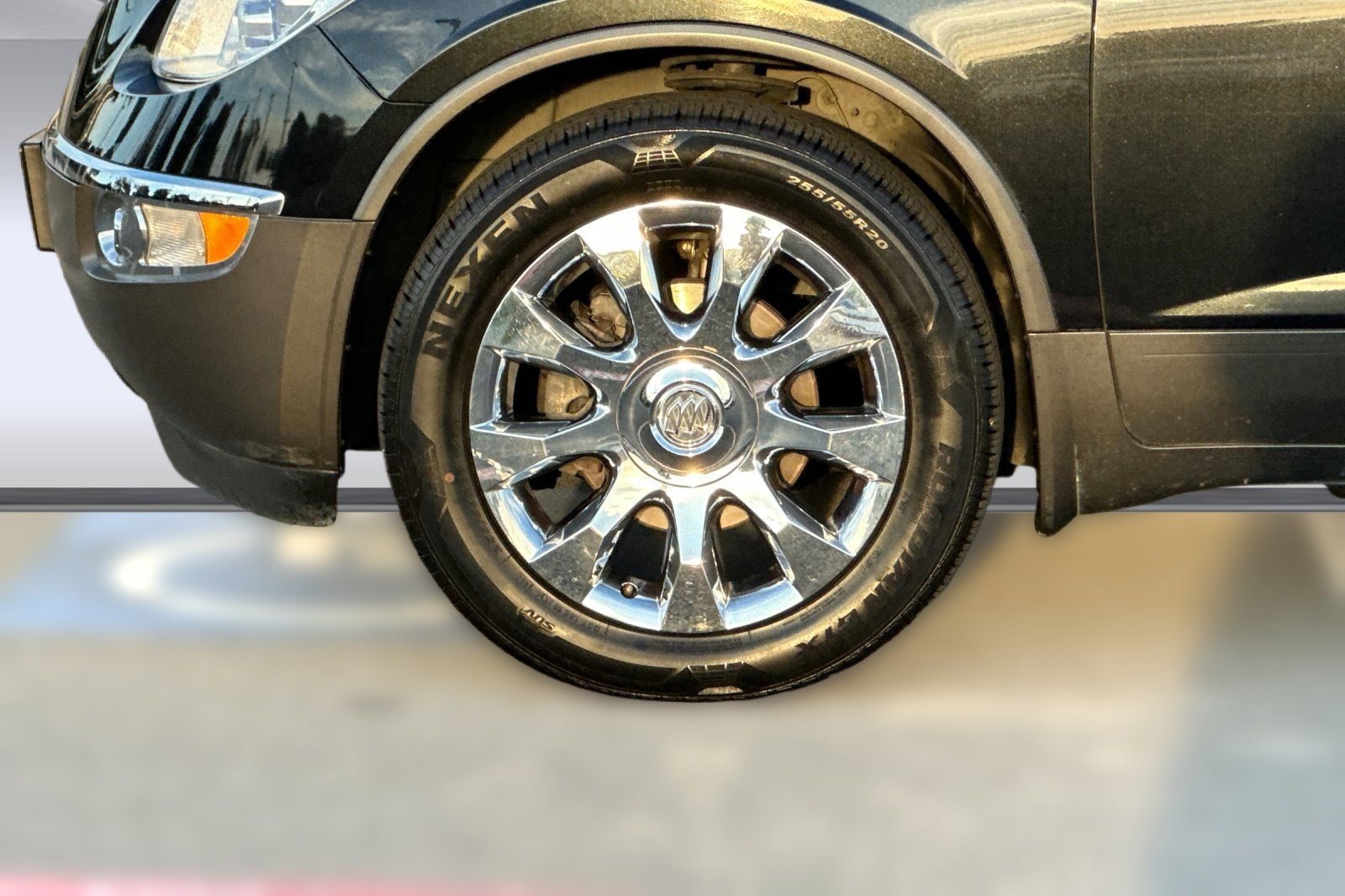 Used 2012 Buick Enclave Premium w/ Trailering Provision Package image 11