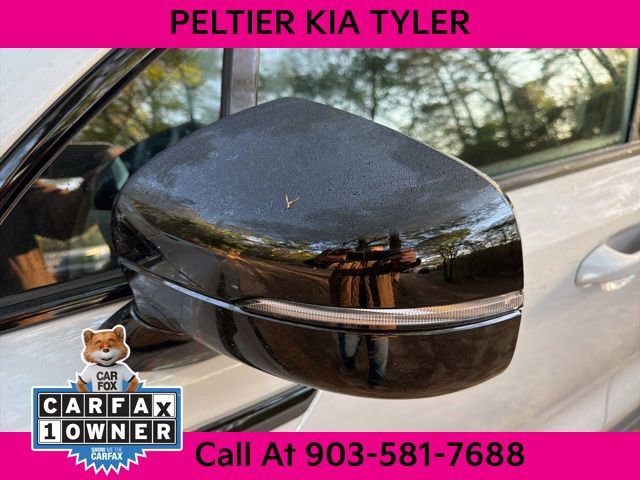 Certified 2025 Kia Sorento SX image 6