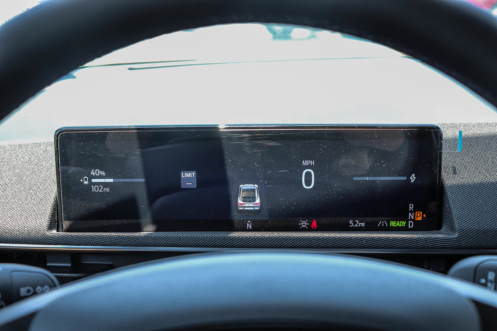 New 2026 Ford Mustang Mach-E Select RWD image 24