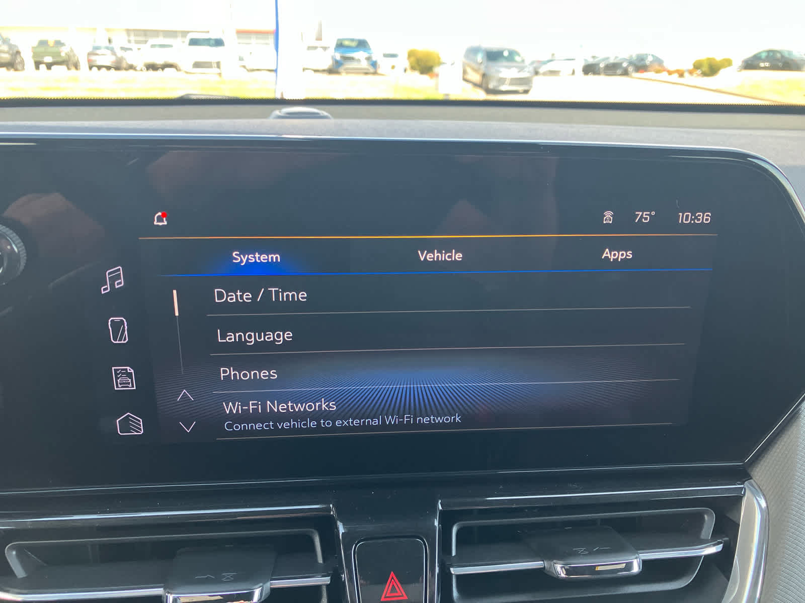 New 2026 Chevrolet TrailBlazer ACTIV w/ Convenience Package image 24