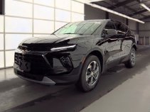 Used 2025 Chevrolet Blazer LT FWD image 18