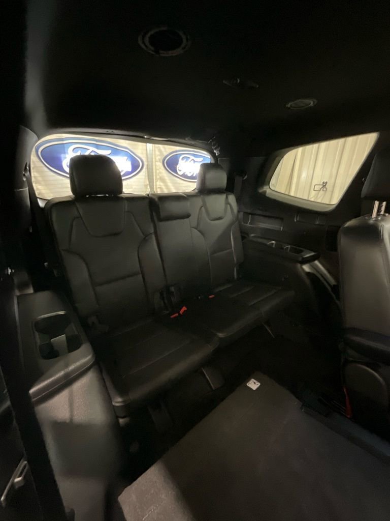 Used 2024 Kia Telluride EX X-Line image 13