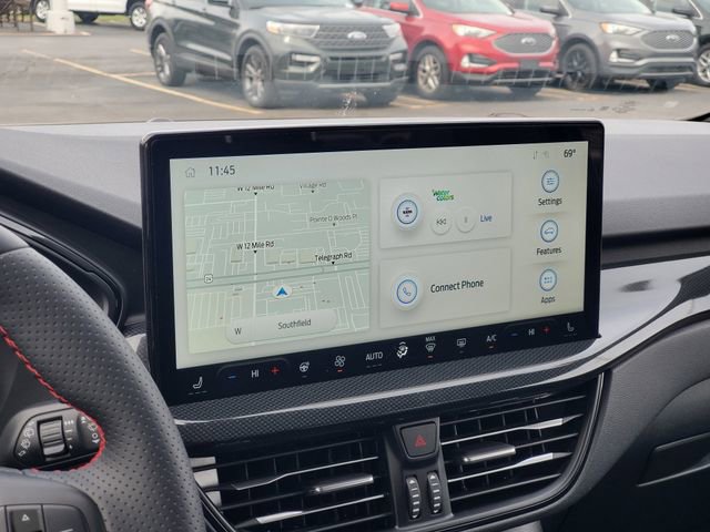 Used 2024 Ford Escape ST-Line w/ Tech Pack #1 image 19