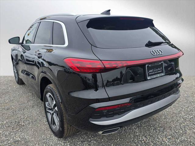 New 2026 Audi Q5 Premium Plus AWD/4WD image 5