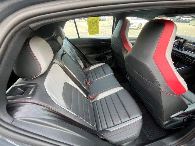 Used 2024 Volkswagen GTI Autobahn image 20