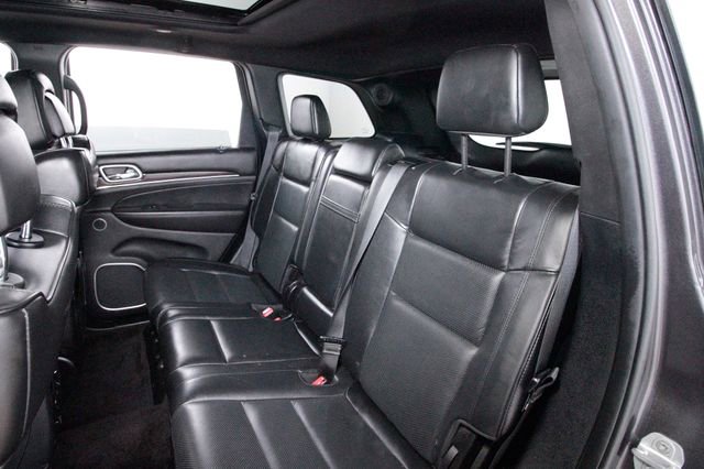 Used 2016 Jeep Grand Cherokee High Altitude image 21