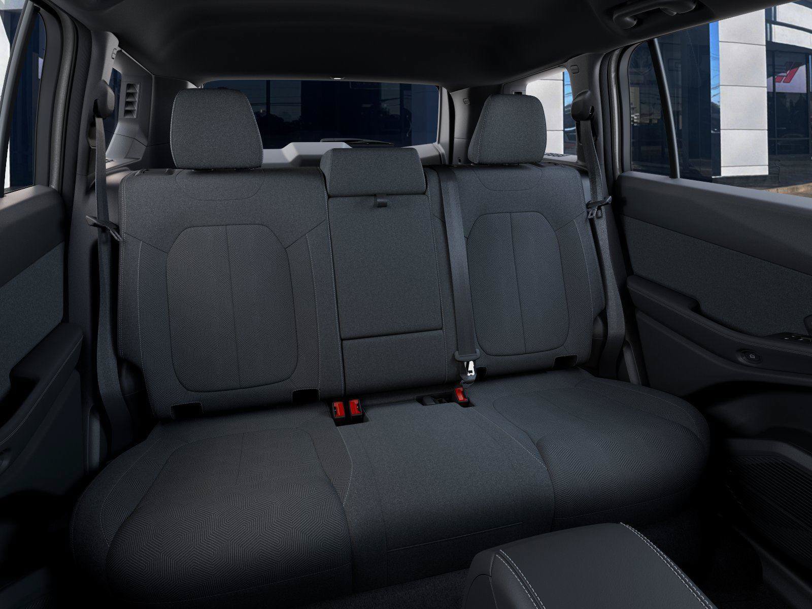 New 2026 Jeep Cherokee Laredo AWD/4WD image 15