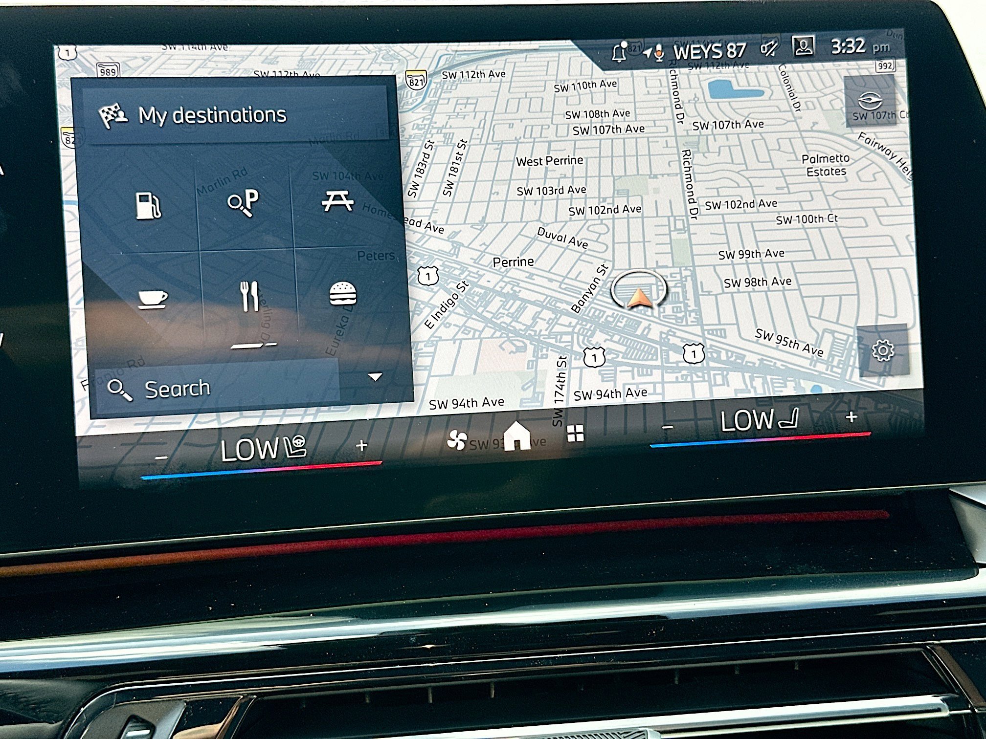 New 2026 BMW X2 xDrive28i w/ Technology Package image 9