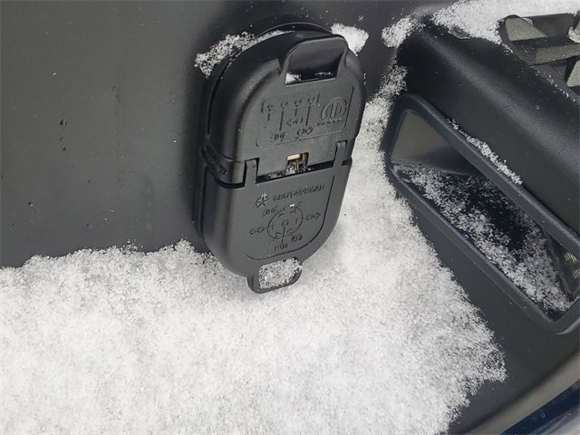 Used 2021 RAM 2500 Laramie image 7