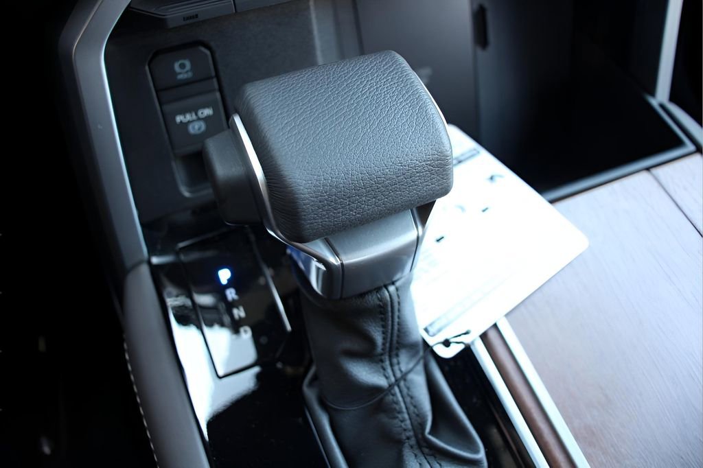 New 2025 Toyota Tundra 1794 Edition image 40