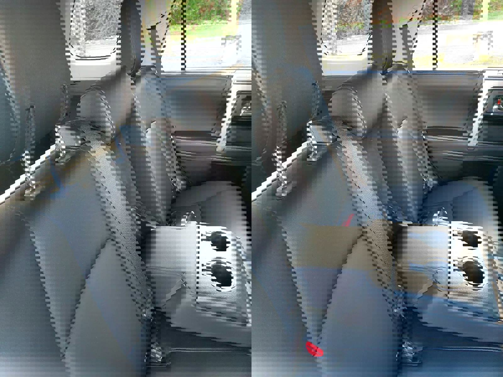 Used 2023 Toyota 4Runner TRD Sport image 11