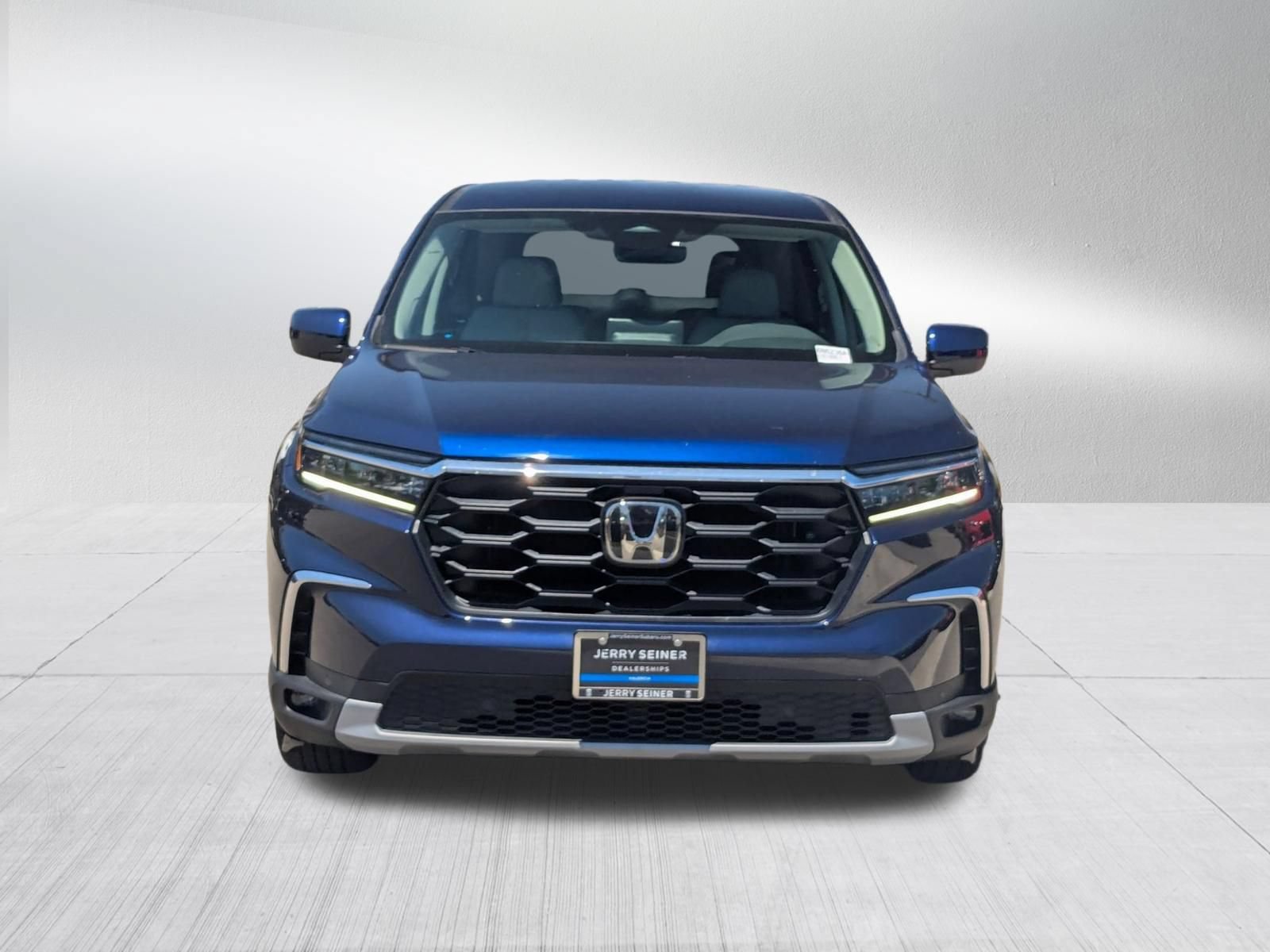 Used 2023 Honda Pilot EX-L image 8