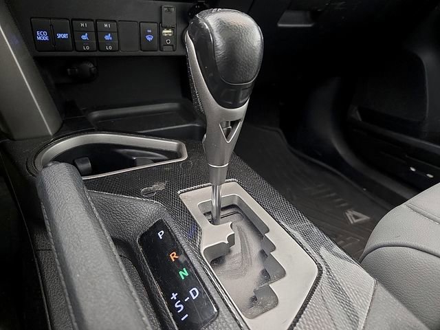 Used 2018 Toyota RAV4 Adventure w/ Cold Weather Package AWD/4WD image 16