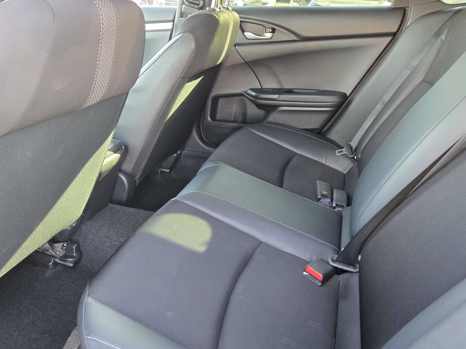 Used 2020 Honda Civic Sport image 15