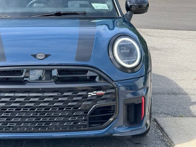 New 2027 MINI Cooper John Cooper Works FWD image 10