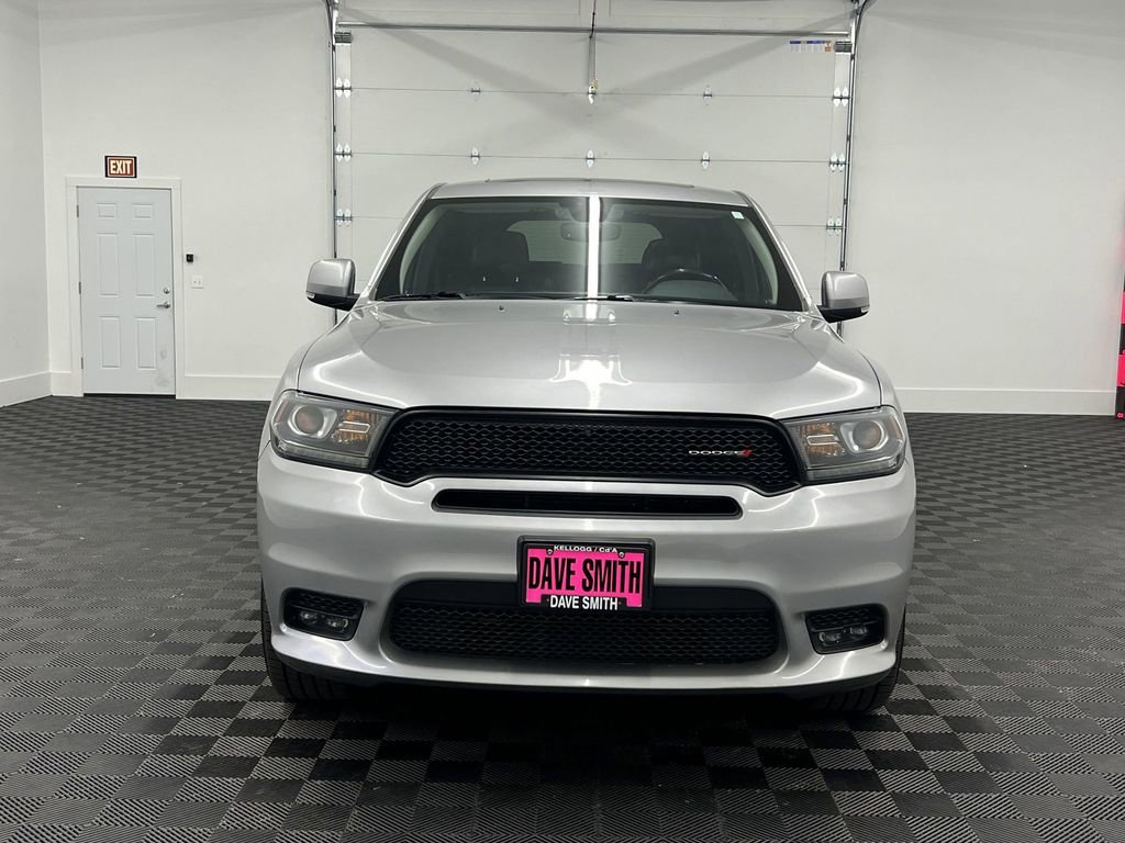 Used 2020 Dodge Durango GT image 5