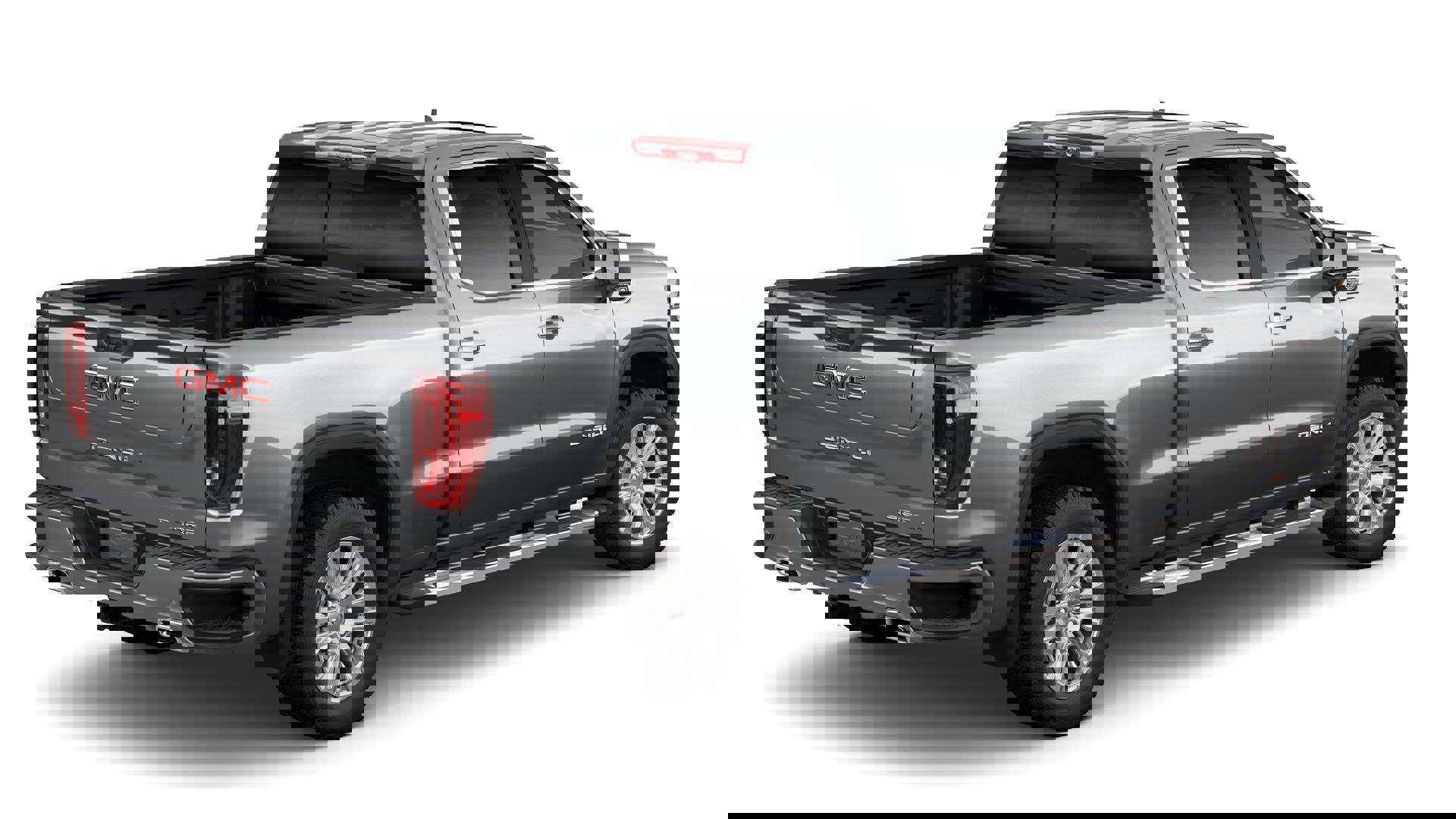 New 2026 GMC Sierra 1500 Denali w/ Technology Package image 61