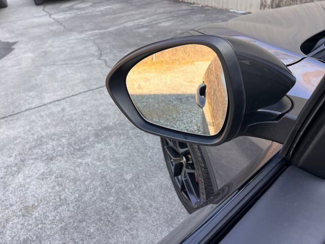 Used 2019 Alfa Romeo Stelvio Ti Sport w/ Quick Order Package 22S Sport image 13