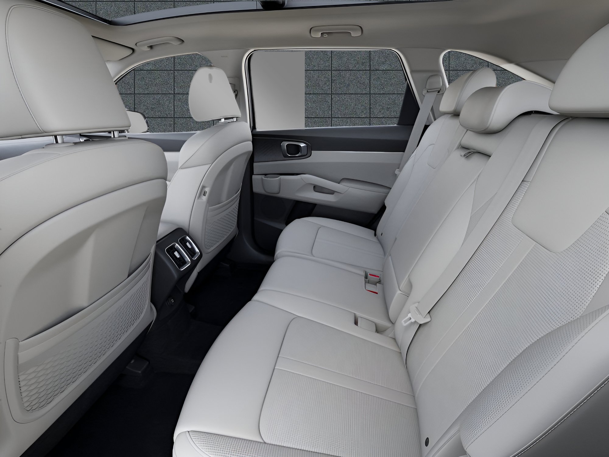 New 2026 Kia Sorento EX image 18