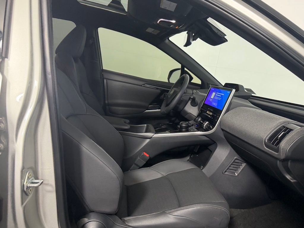 Used 2025 Toyota bZ4X FWD w/ Weather Package image 29