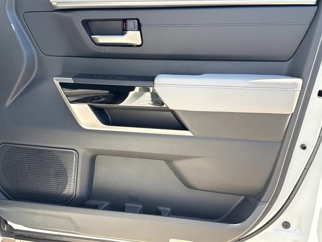 New 2026 Toyota Tundra Limited image 15