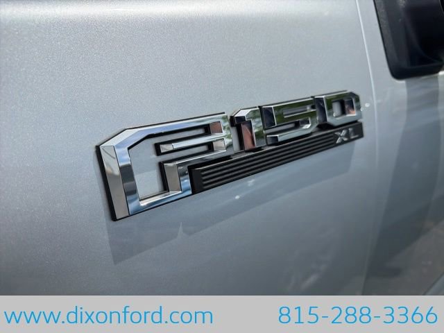 Used 2018 Ford F150 XL w/ Equipment Group 101A Mid AWD/4WD image 11