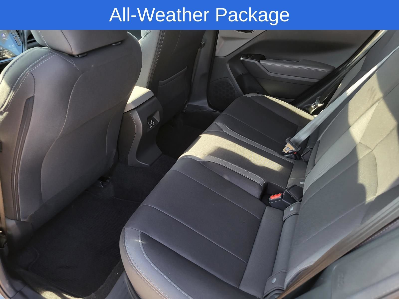 New 2026 Subaru Crosstrek 2.5i Premium AWD/4WD image 4
