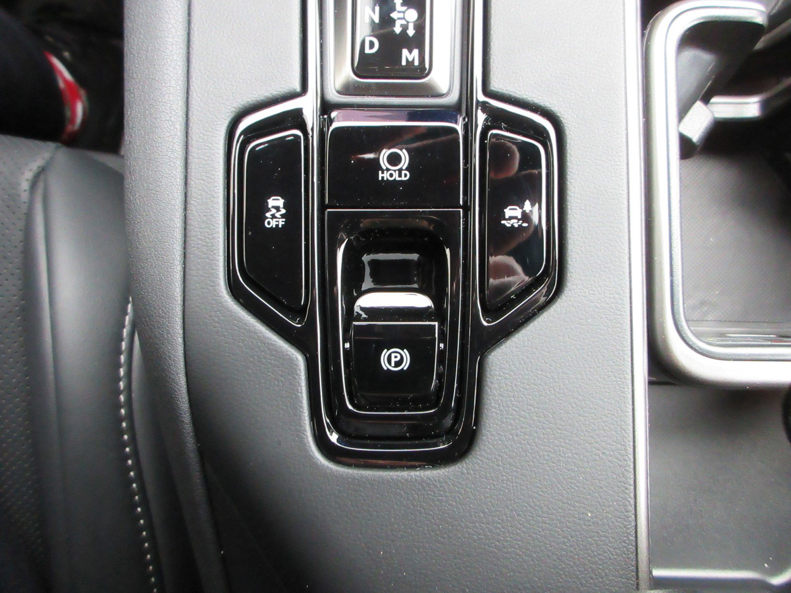 New 2026 Lexus TX 500h AWD image 53