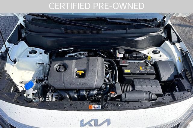 Certified 2026 Kia Seltos S AWD/4WD image 9