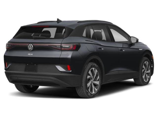 New 2026 Volkswagen ID.4 Pro AWD/4WD image 3