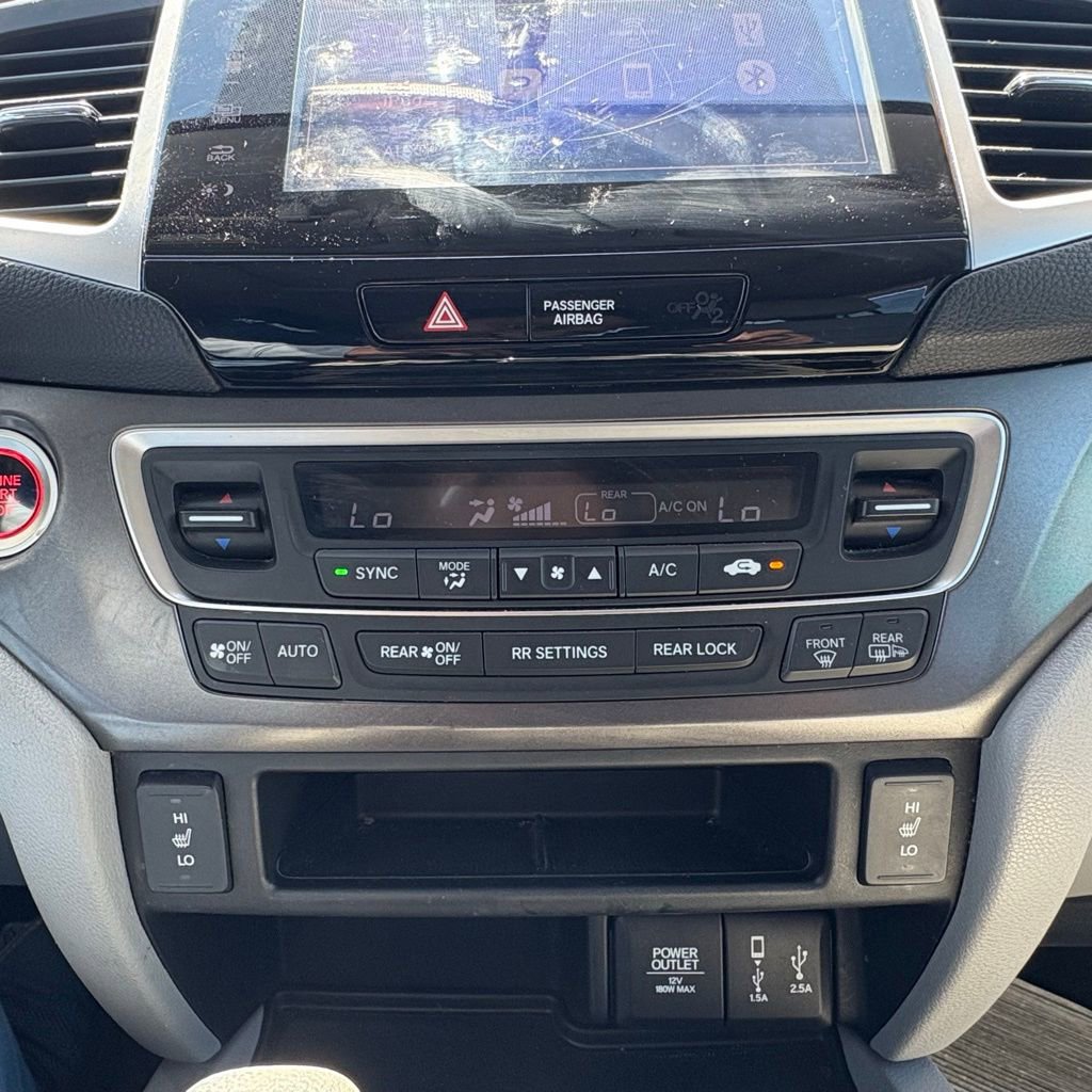 Used 2017 Honda Pilot EX-L image 26