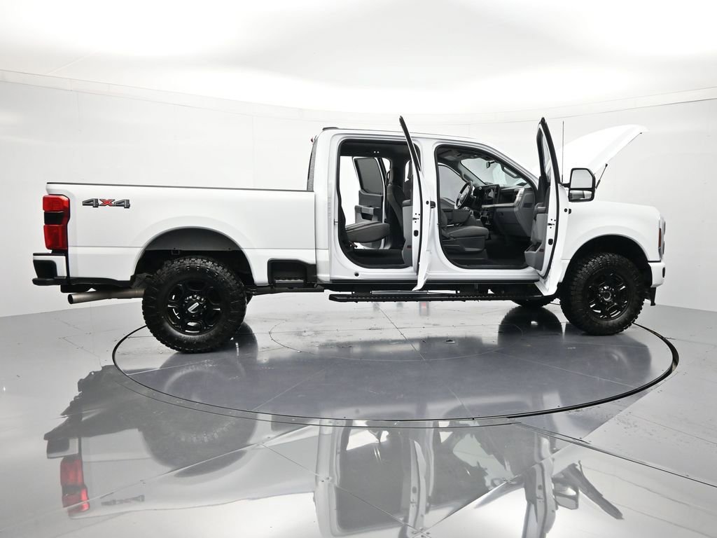 Used 2024 Ford F250 XL w/ STX Appearance Package image 48