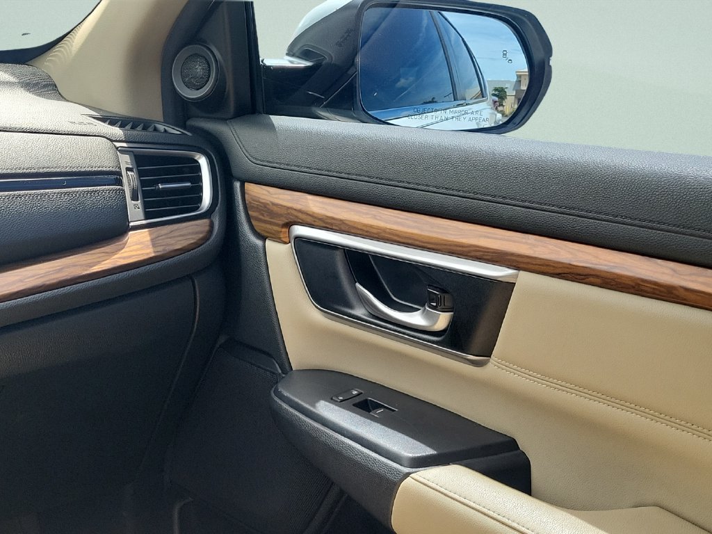 Used 2019 Honda CR-V EX-L image 13
