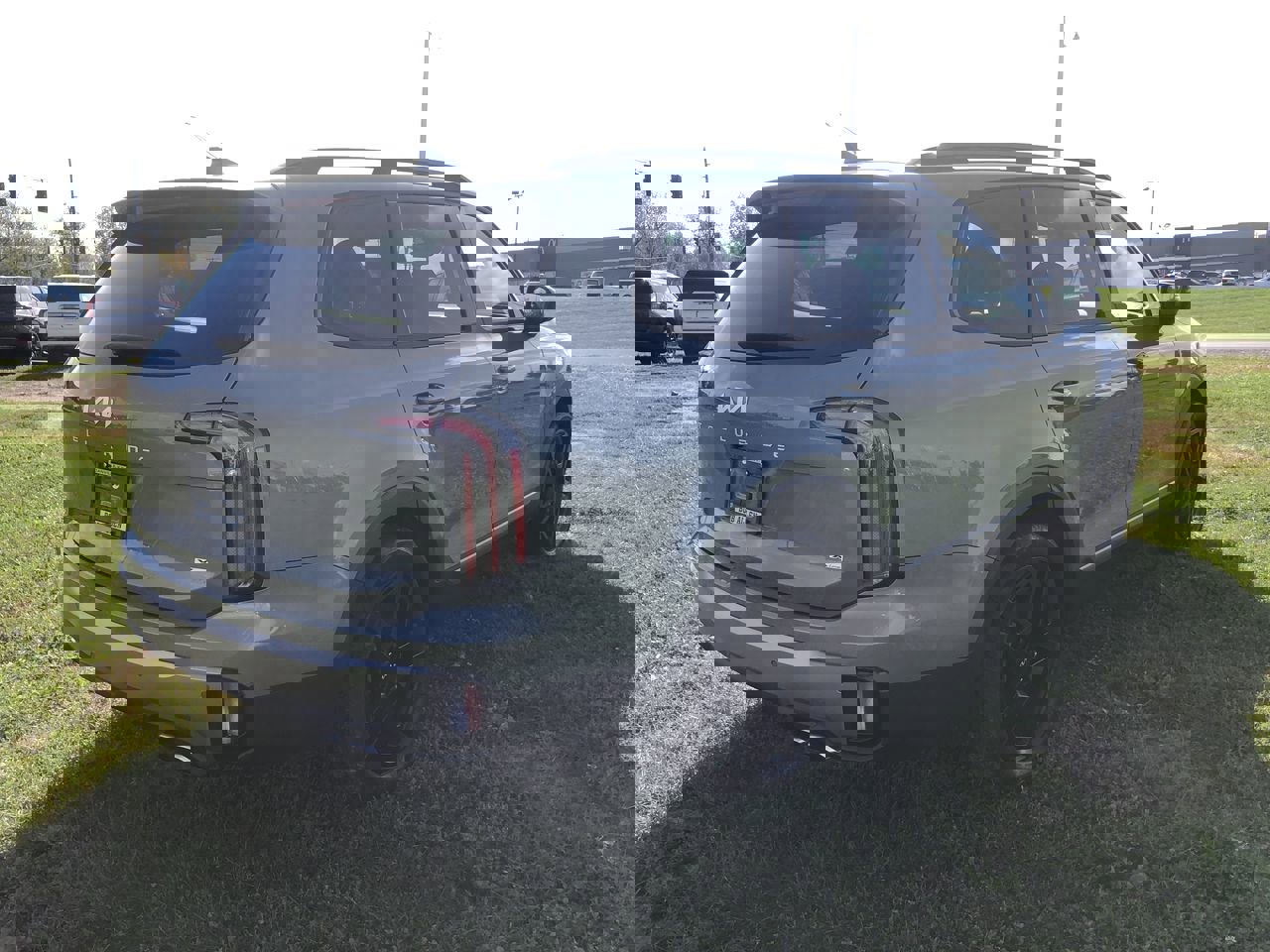 Used 2023 Kia Telluride SX Prestige X-Line image 5