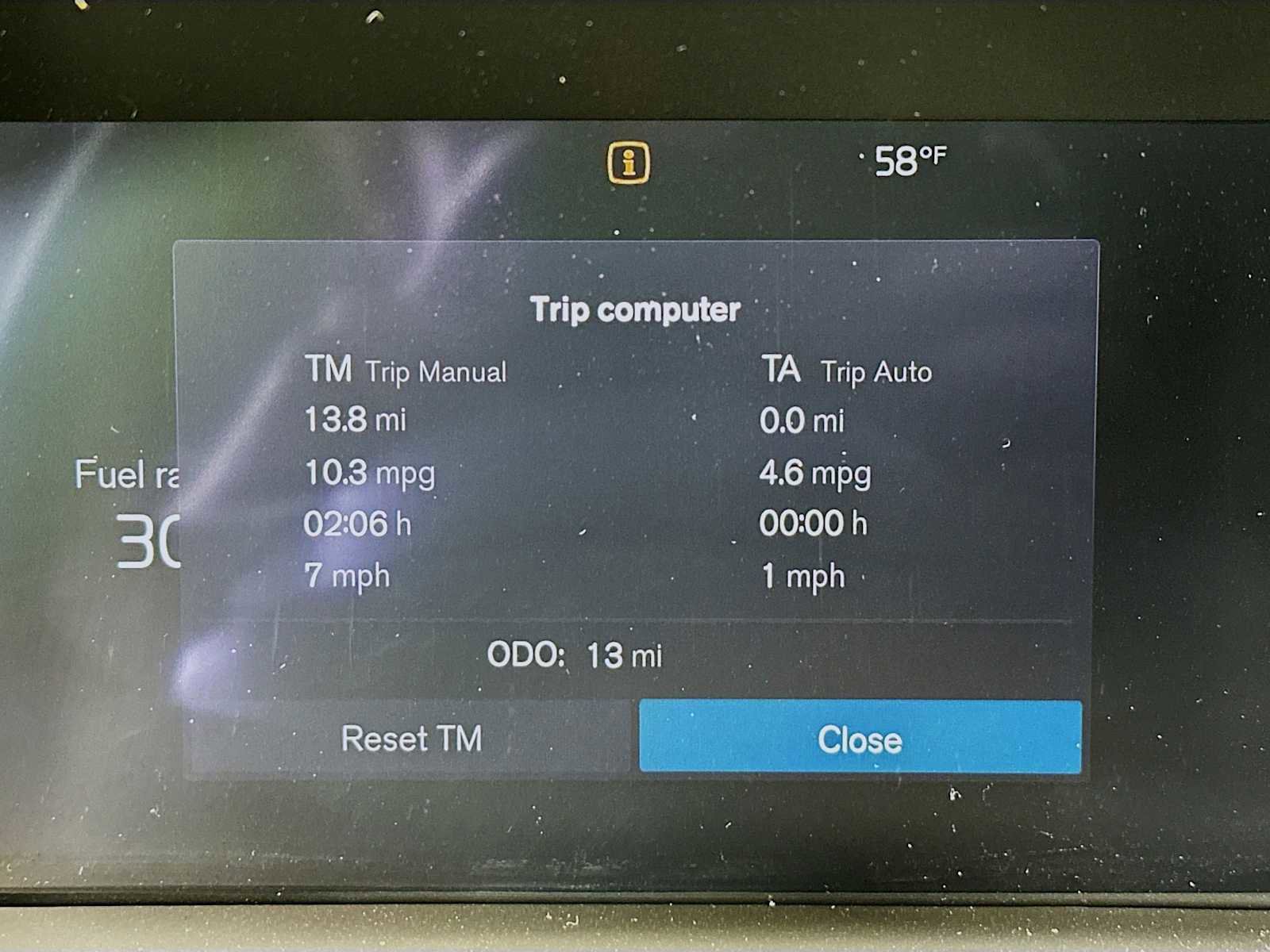 New 2026 Volvo XC60 B5 Ultra w/ Climate Package PRO image 12