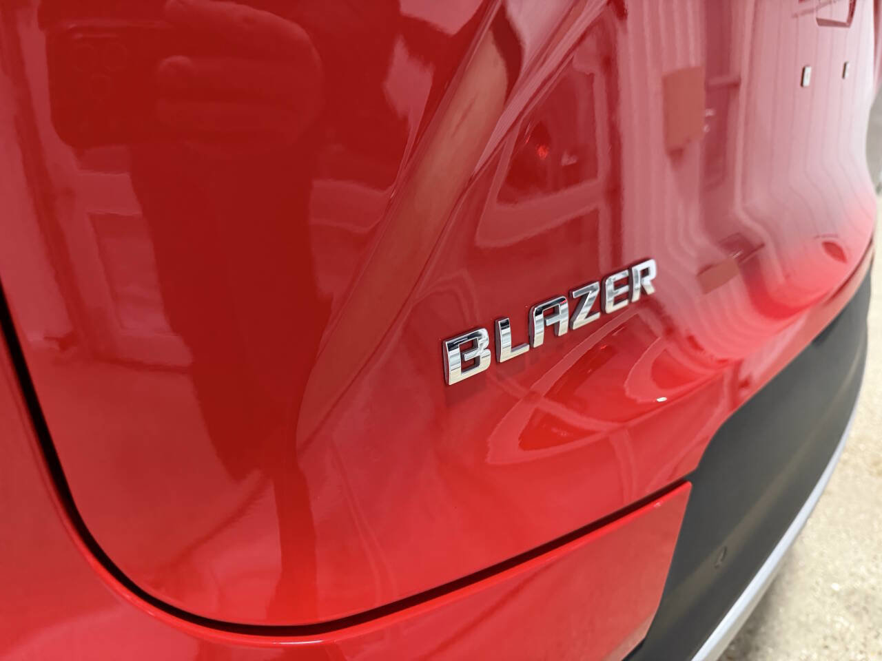 Used 2024 Chevrolet Blazer LT w/ Convenience Package image 41