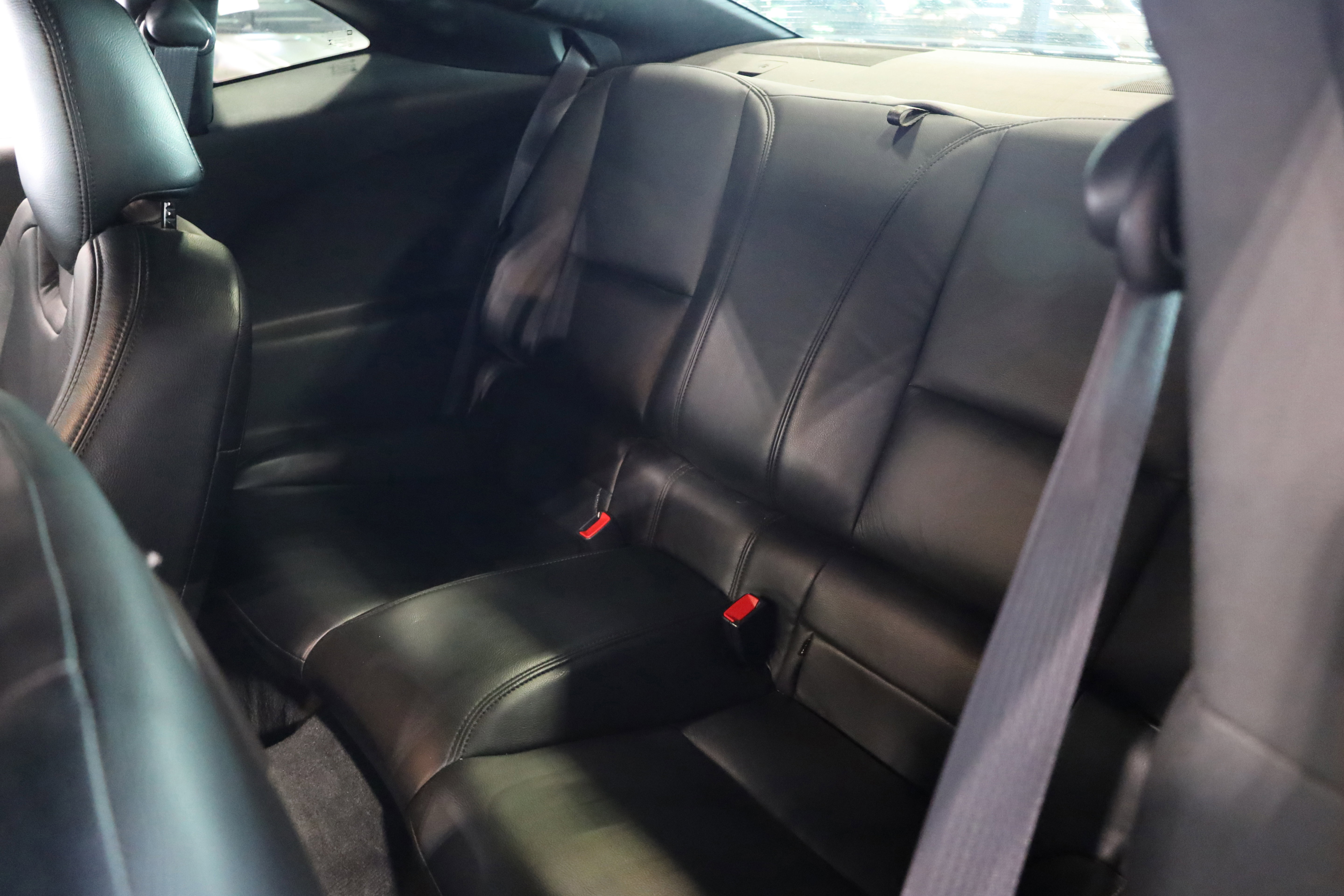 Used 2015 Chevrolet Camaro SS w/ RS Package image 28