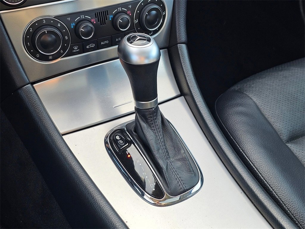 Used 2006 Mercedes-Benz C 230 Sedan image 22