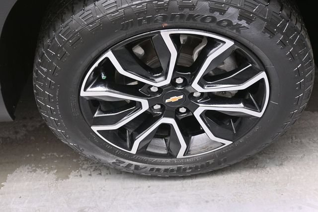 Used 2023 Chevrolet TrailBlazer ACTIV w/ Sun and Liftgate Package AWD/4WD image 29