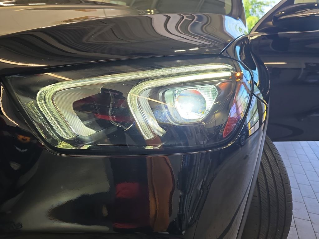 Certified 2020 Mercedes-Benz GLE 350 4MATIC image 32