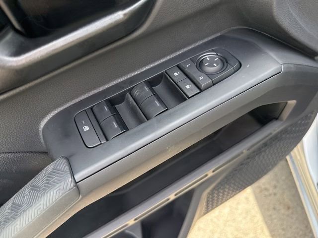 New 2025 Toyota Tacoma SR5 image 13